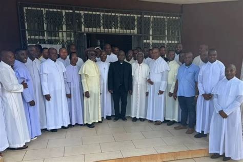 new auxiliary bishop of ahiara diocese