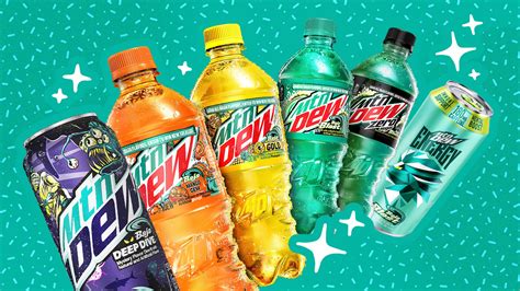 new baja blast flavors 2024