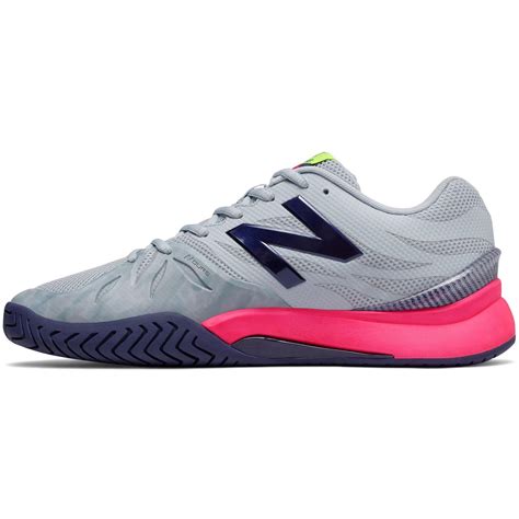 new balance 1296v2 tennis shoe