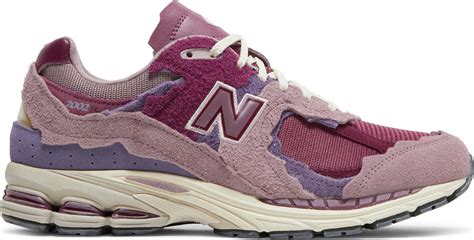 new balance 2002 r protection pack pink