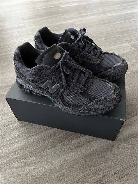 new balance 2002r protection pack 11.5