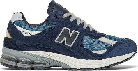 new balance 2002r protection pack navy blue