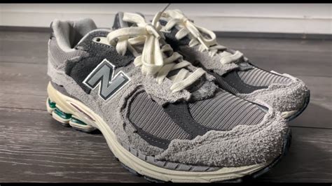new balance 2002r review