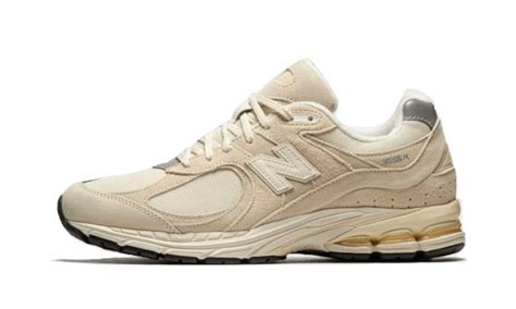new balance 2002r taupe color