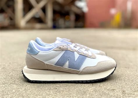 new balance 237 review