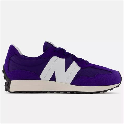 new balance 327 big kid