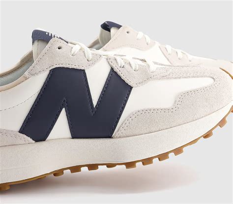 new balance 327 shoes moonbeam