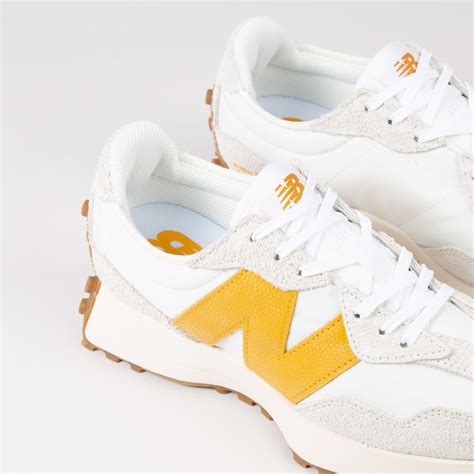 new balance 327 women's sneakers