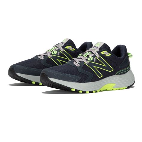 new balance 410v7 trail running shoes