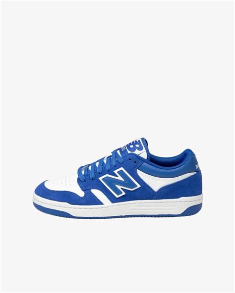 new balance 480 blau