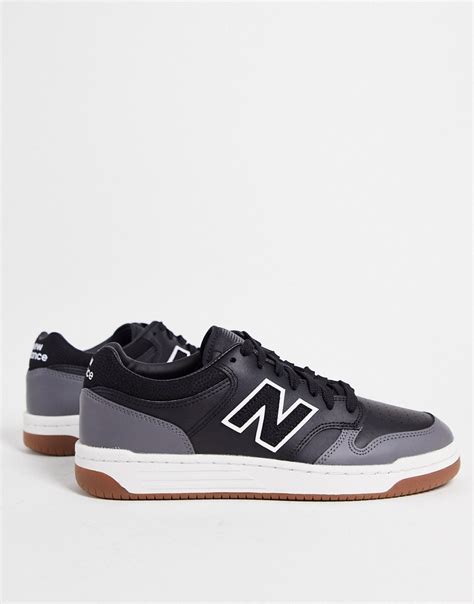 new balance 480 court sneakers