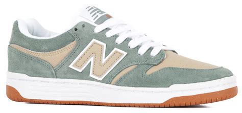 new balance 480 shoes green