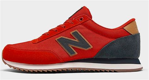 new balance 501 review
