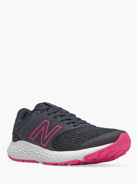 new balance 520 running shoes review