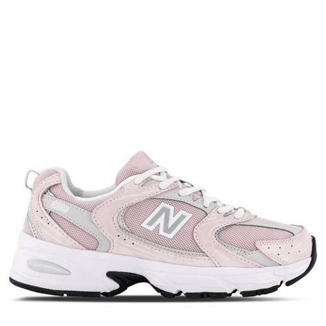 new balance 530 pink