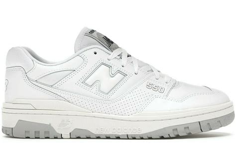 new balance 550 casual shoes