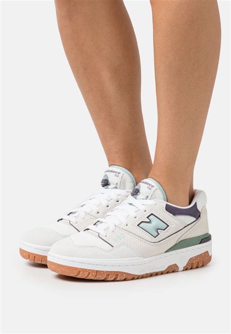 new balance 550 unisex - baskets basses