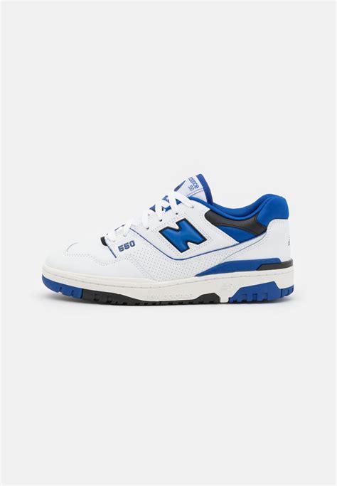 new balance 550 unisex - sneakers