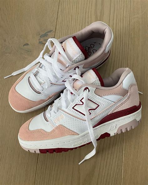 new balance 550 women canada