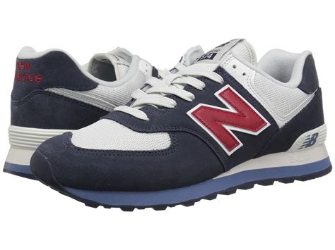 new balance 574 core men's