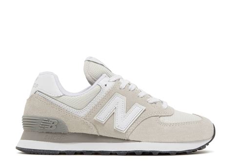 new balance 574 core nimbus cloud with white