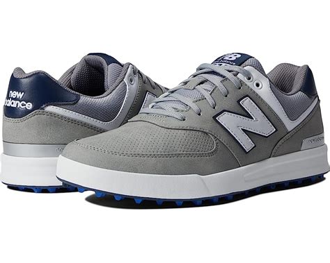 new balance 574 greens golf shoes review