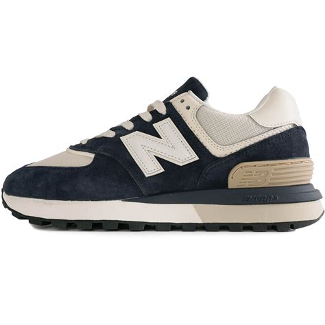 new balance 574 legacy navy