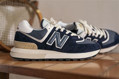 new balance 574 legacy sneakers