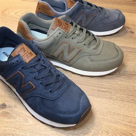 new balance 574 nuova collezione