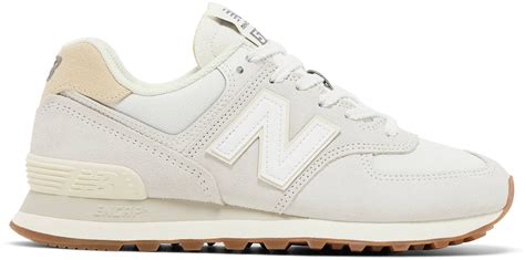 new balance 574 reflection angora