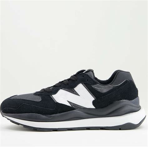 new balance 5740 black