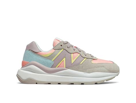 new balance 5740 mujer