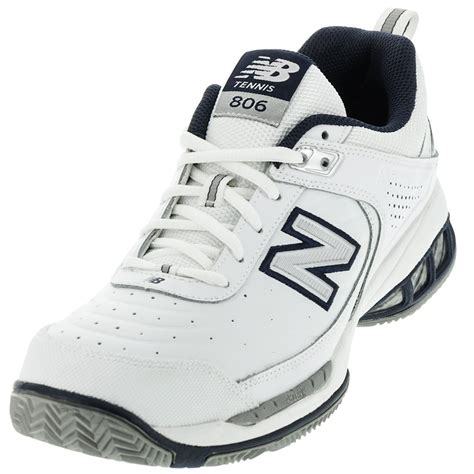 new balance 806 tennis shoes for men