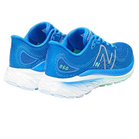 new balance 860 running shoes women