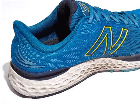 new balance 880 men's review