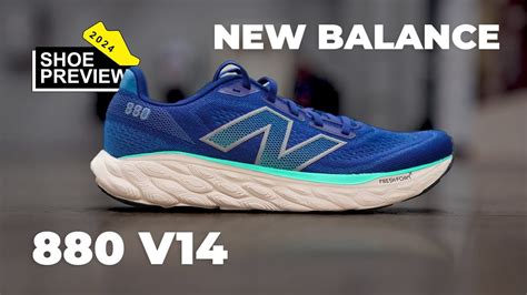 new balance 880 v14 release date