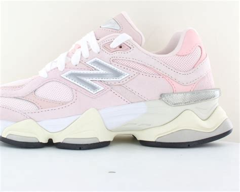 new balance 9060 crystal pink