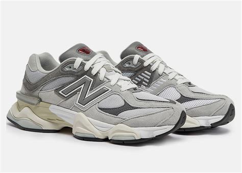 new balance 9060 grey