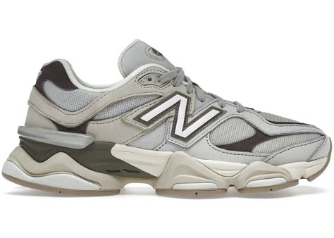 new balance 9060 grey matter