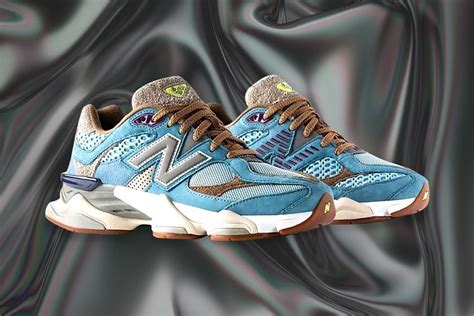 new balance 9060 trainers