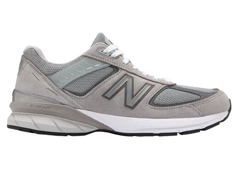 new balance 990 grey size 6 diapers