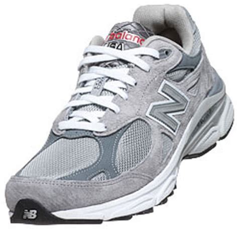 new balance 990 running shoes