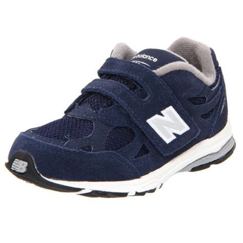 new balance 990 toddler running shoes