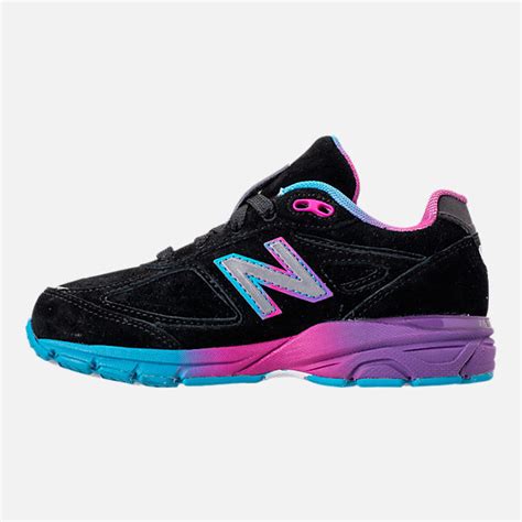 new balance 990 v4 big kid