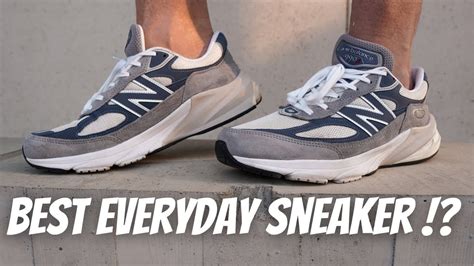 new balance 990 v6 review