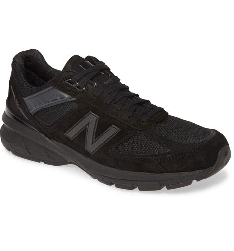 new balance 990 walking shoes for men