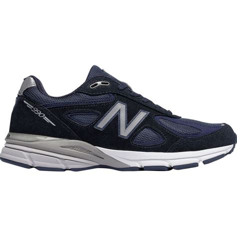 new balance 990v4 men's running shoes