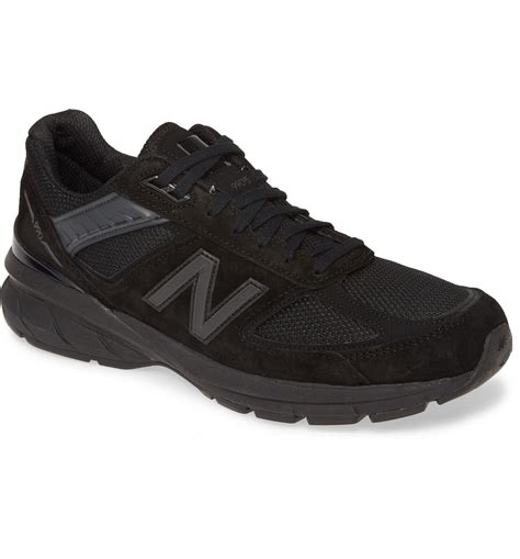 new balance 990v5 running shoes for men