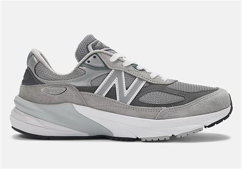 new balance 990v6 sneakers