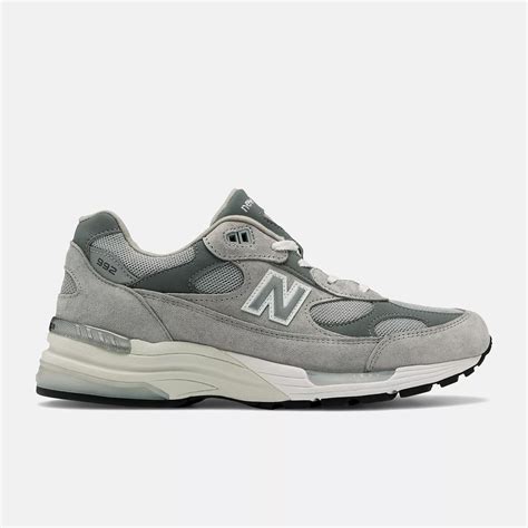 new balance 992 made in usa